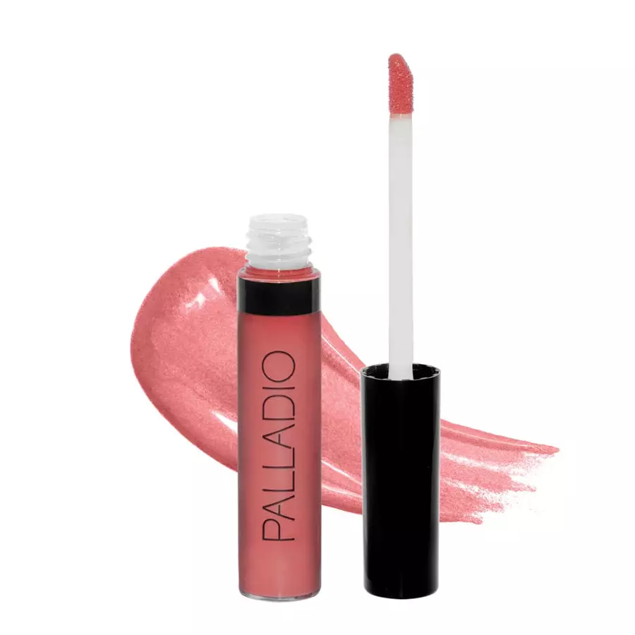 Palladio Lip Gloss