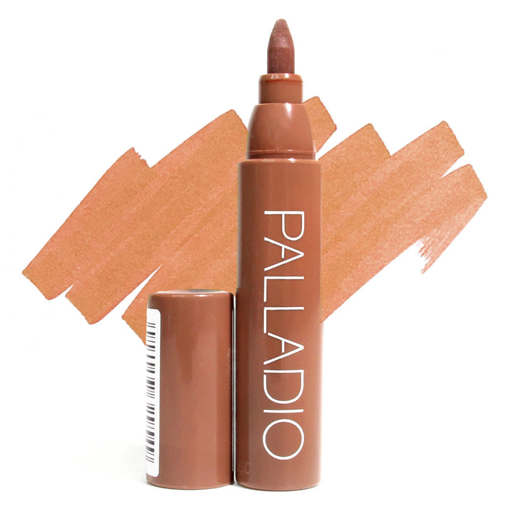 Palladio Lip Stain – Nude