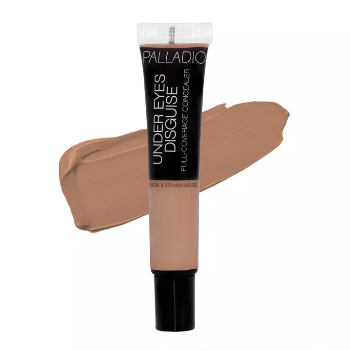 Palladio Under Eyes Disguise Full Coverage Concealer