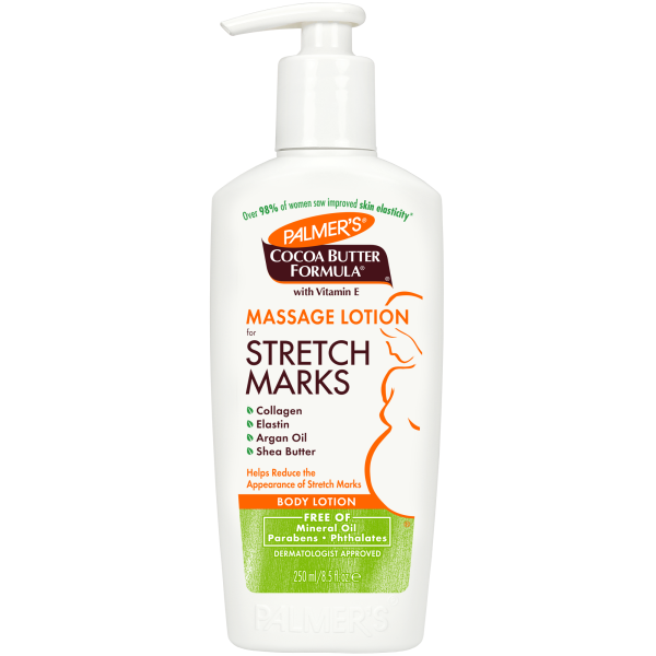 Palmer’s Cocoa Butter Formula Massage Lotion For Stretch Marks