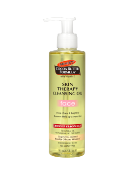 Palmer’s Cocoa Butter Formula Skin Therapy Cleansing Oil