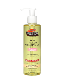 Palmers Cocoa Butter Skin Therapy Cleansing Oil