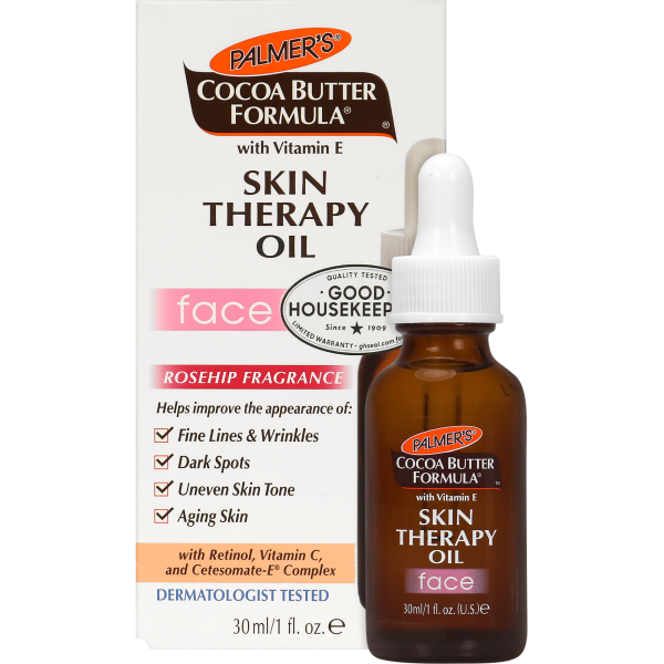 Palmer’s Cocoa Butter Skin Therapy Oil