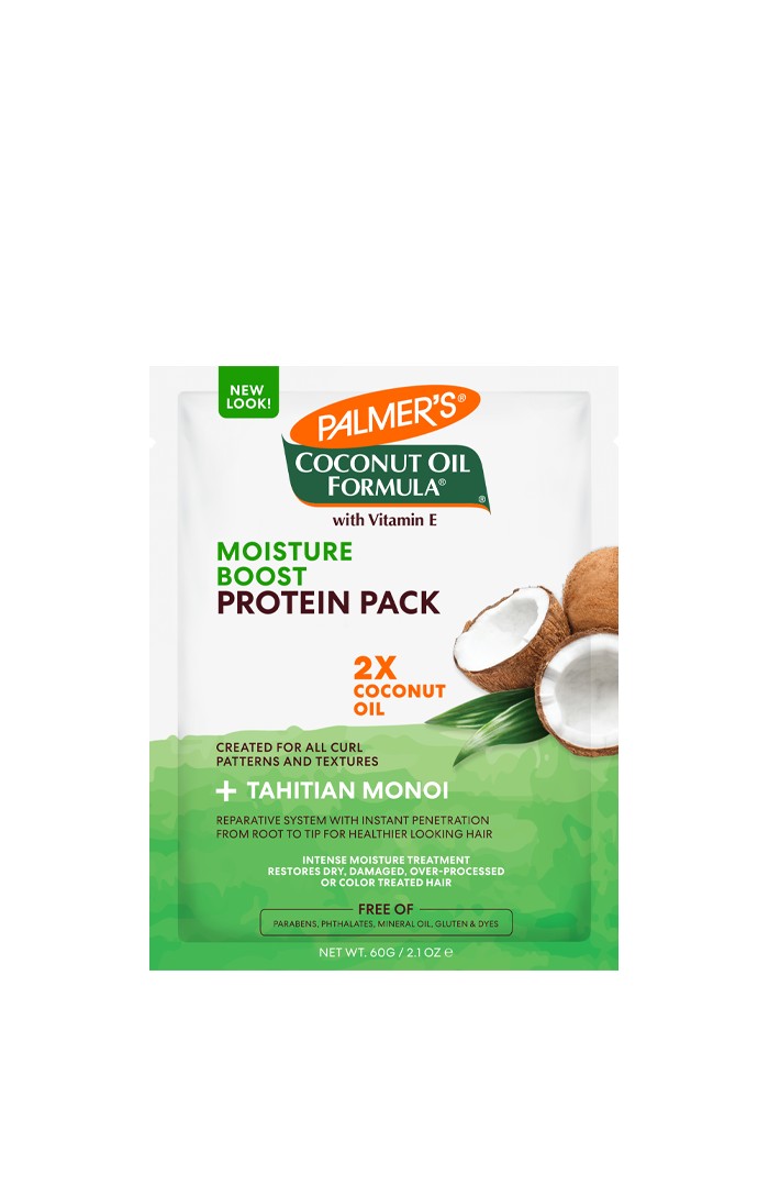 Palmer’s Coconut Oil Deep Conditioning Protein Pack
