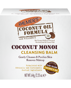 Palmer's Coconut Oil Formula