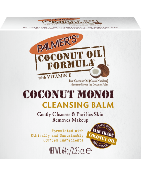 Palmer's Coconut Oil Formula