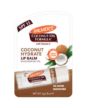 Palmer’s Coconut Oil Lip Balm