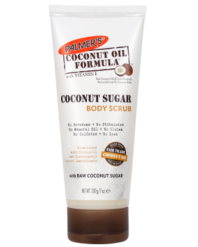 Palmer’s Coconut Sugar Body Scrub