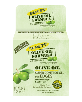 Palmer’s Olive Oil Super Control Hair Gel For Edges
