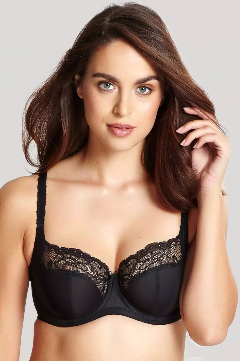 Panache Jasmine Balconette Bra