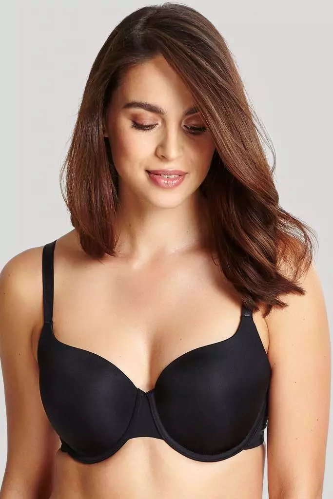 Panache Porcelain Elan Moulded T Shirt Bra