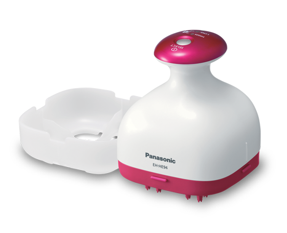 Panasonic Head-Spa Scalp Aesthetic Massager