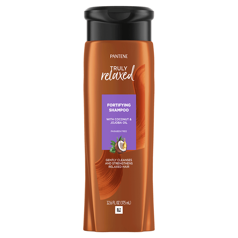 Pantene Pro-V Truly Relaxed Hair Lightweight Shampoo