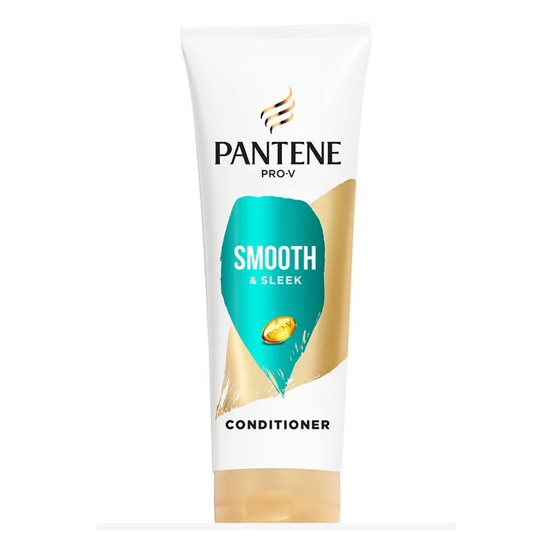 Pantene Smooth & Sleek Conditioner