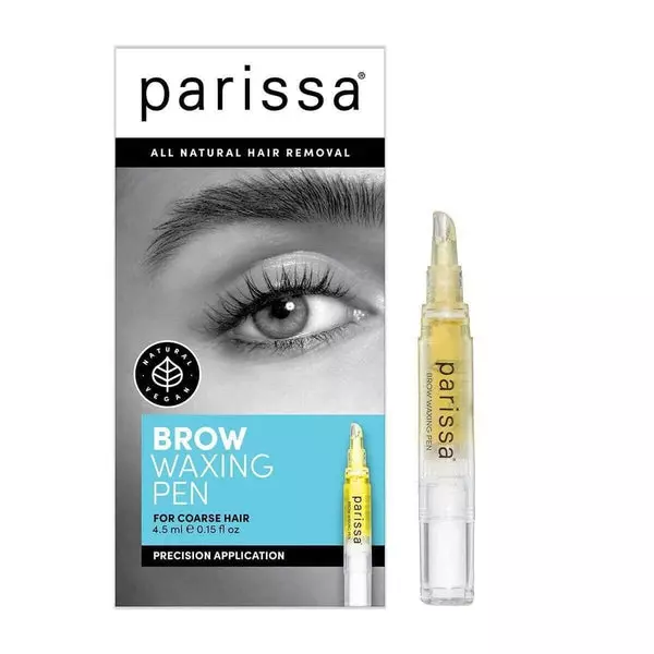 Parissa Waxing Pen, Coarse Hair