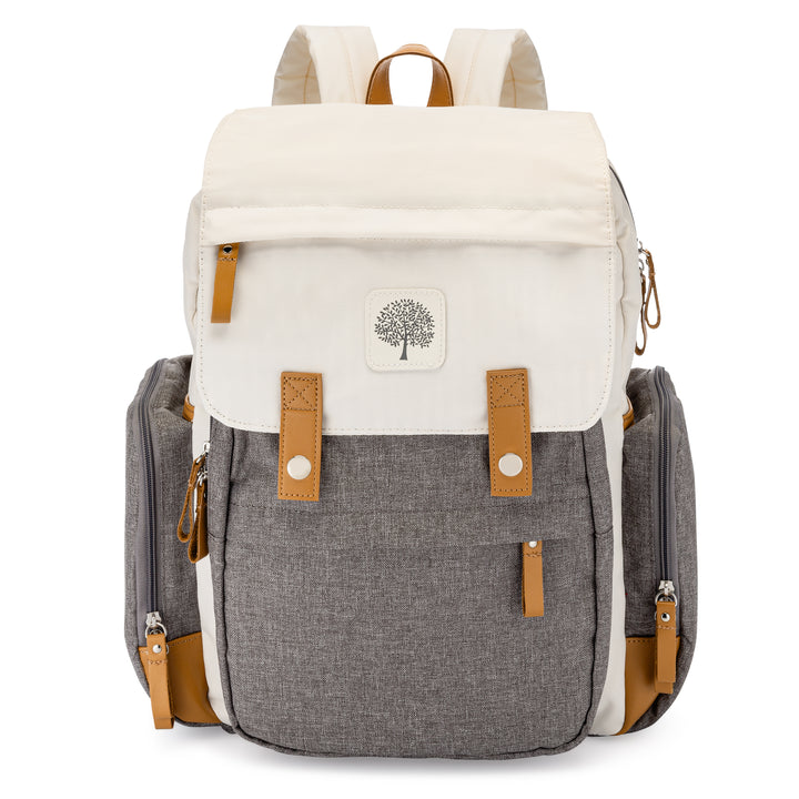 Parker Baby Co. The Birch Bag