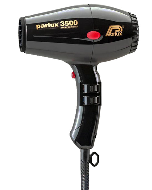 parlux 3500 Supercompact Ceramic & Ionic Edition