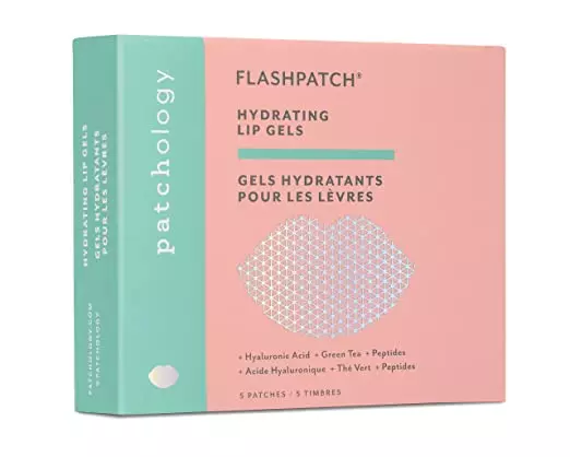 Patchology Flashpatch Hydrating Lip Gels