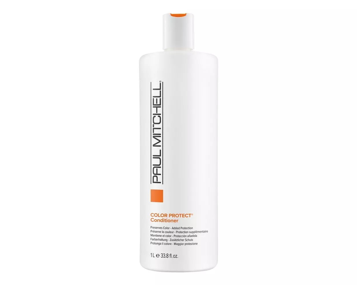 Paul Mitchell Color Protect Conditioner