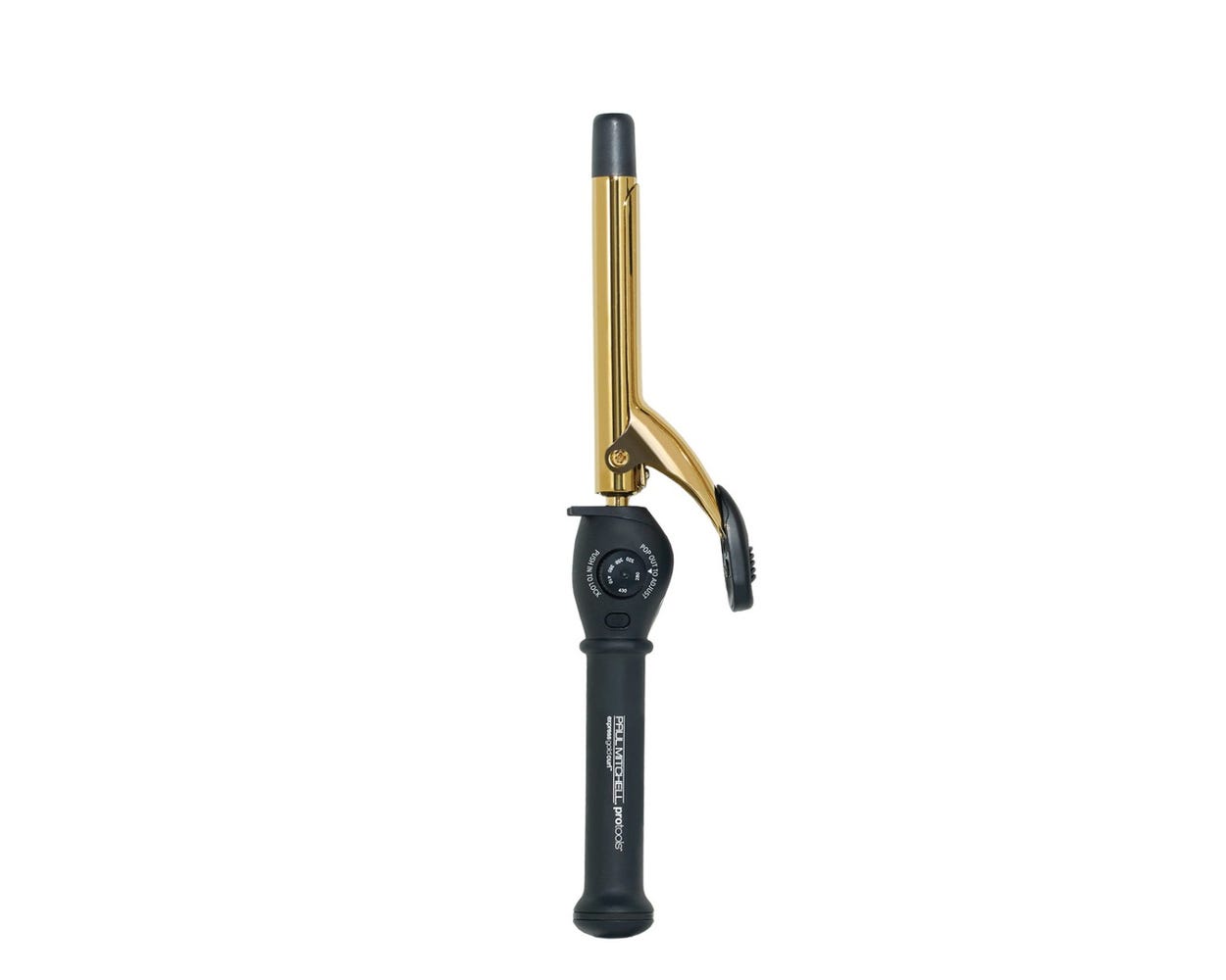 Paul Mitchell ProTools Express Gold Curls – 1 Inch