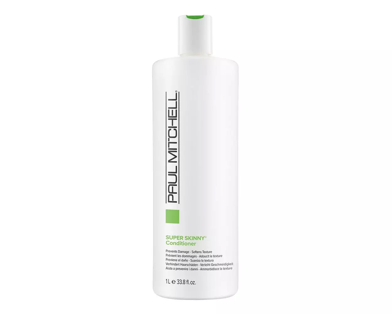 Paul Mitchell Super Skinny Conditioner