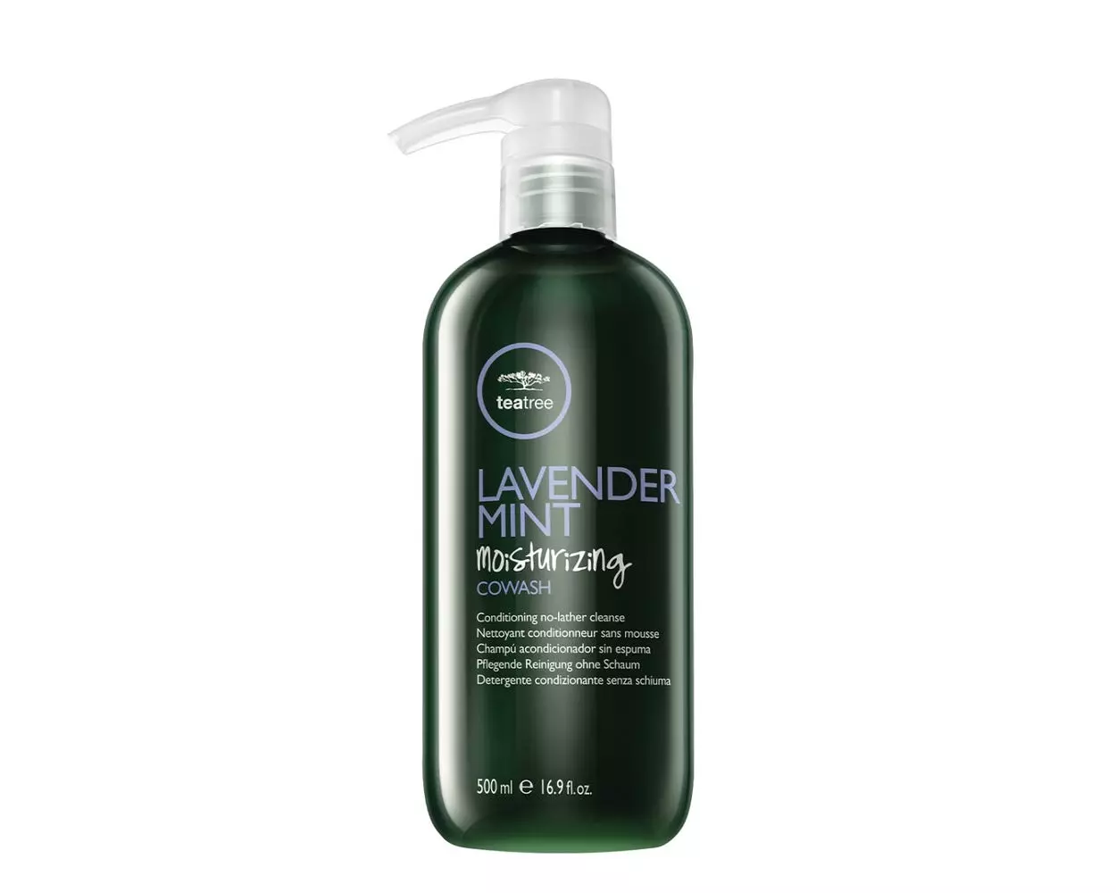 Paul Mitchell Tea Tree Lavender Mint Moisturizing Cowash 16.9 Fl Oz (Pack of 1)