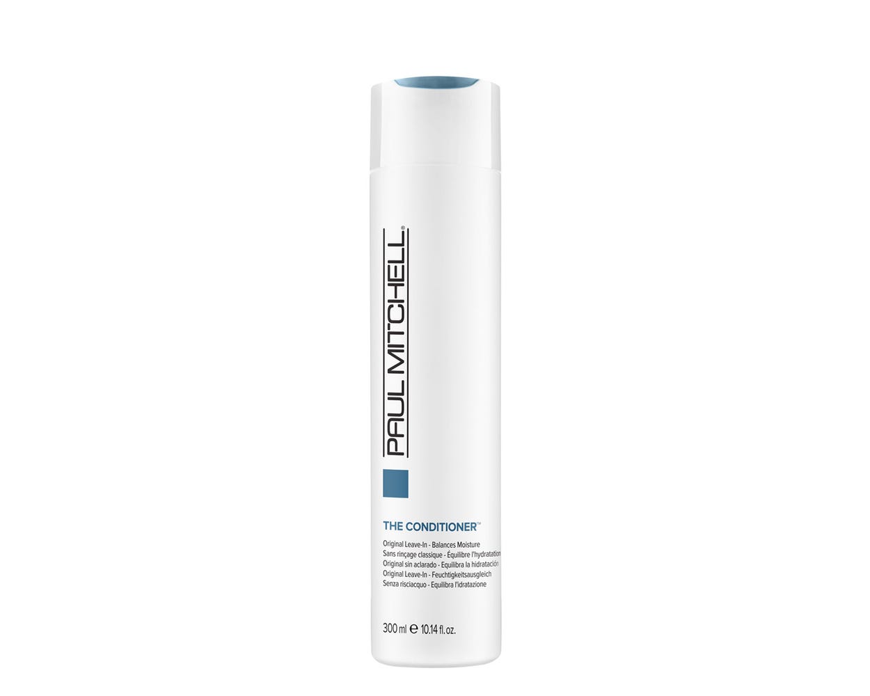 Paul Mitchell The Conditioner Original Leave-In, Balances Moisture, For All Hair Types 10.14 Fl Oz (Pack of 1)