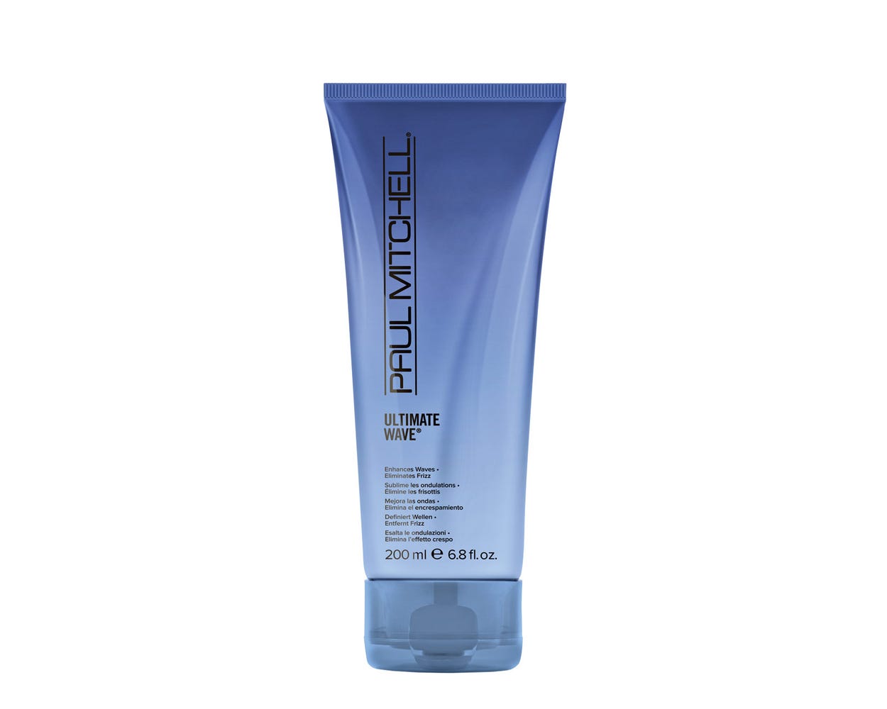 Paul Mitchell Ultimate Wave Cream