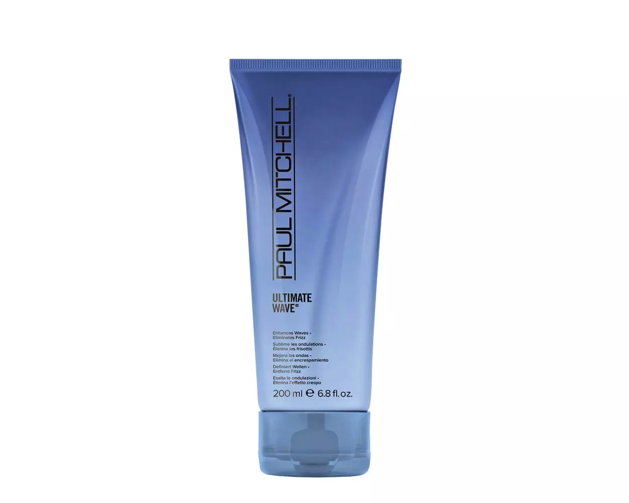 Paul Mitchell Ultimate Wave Cream