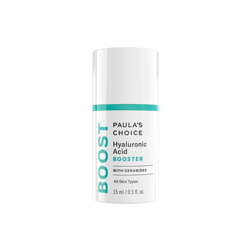 Paula’s Choice Hyaluronic Acid Booster