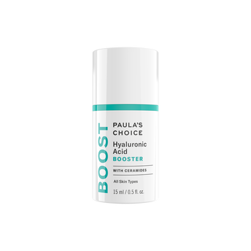 Paula’s Choice Hyaluronic Acid Booster