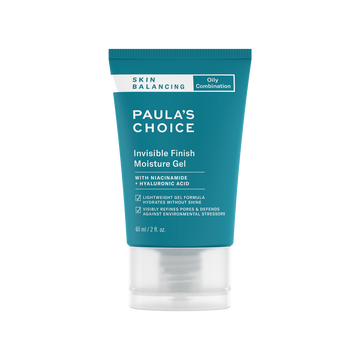 Paula’s Choice Invisible Finish Moisture Gel