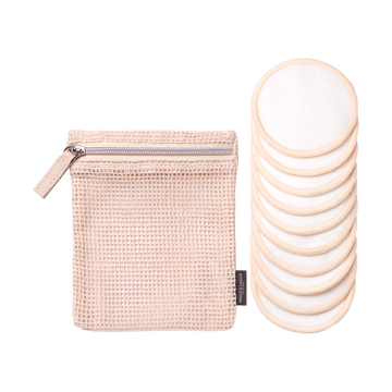 Paula’s Choice Reusable Cotton Rounds