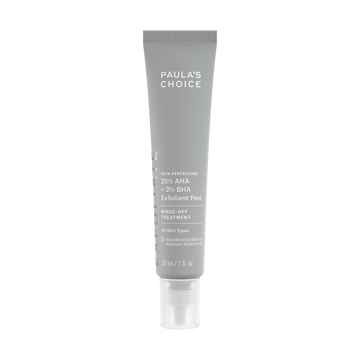 Paula’s Choice Skin Perfecting BHA Exfoliant Peel