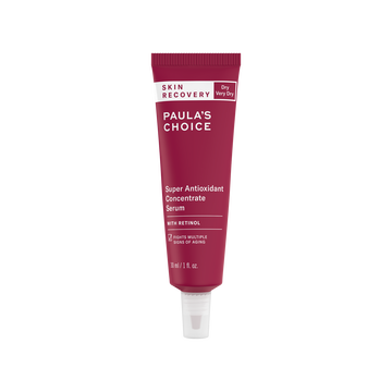 Paula's Choice SKIN RECOVERY Super Antioxidant Serum with Retinol