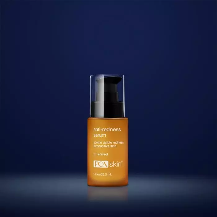 PCA SKIN Anti Redness Remover Face Serum - Oil-Free Treatment Formulated