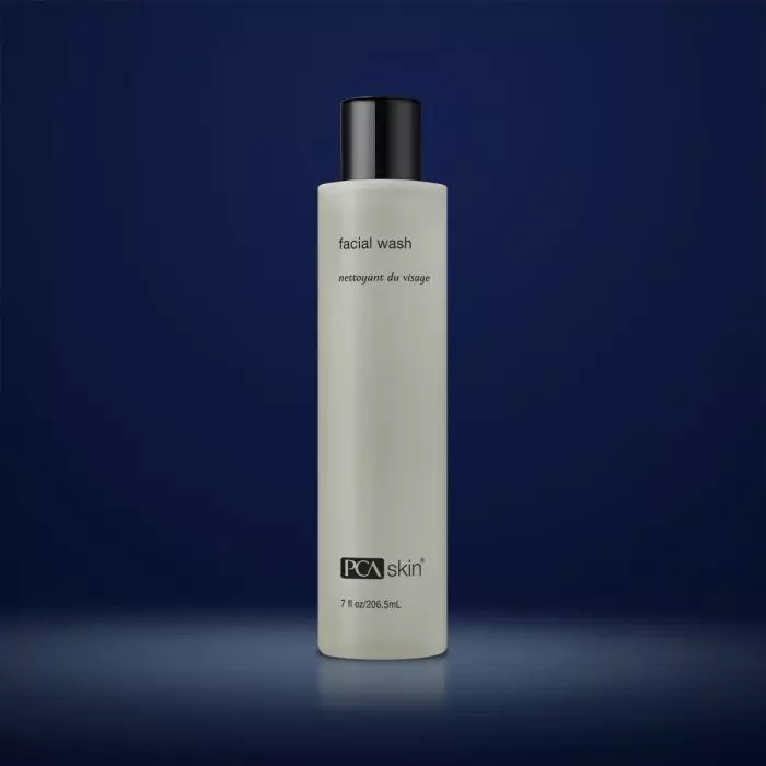 PCA Skin Facial Wash