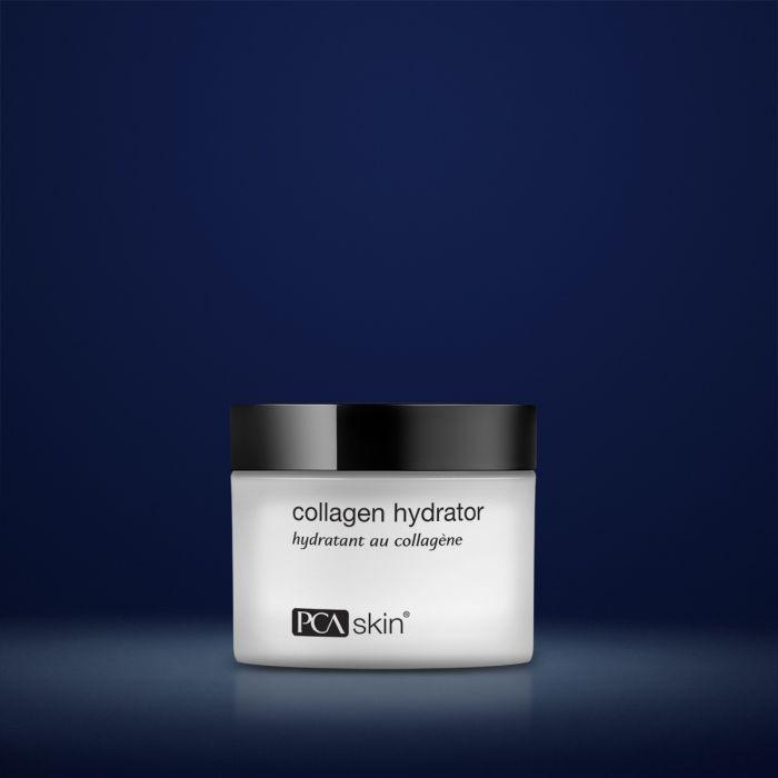 PCA SKIN Moisturizing Collagen Night Cream