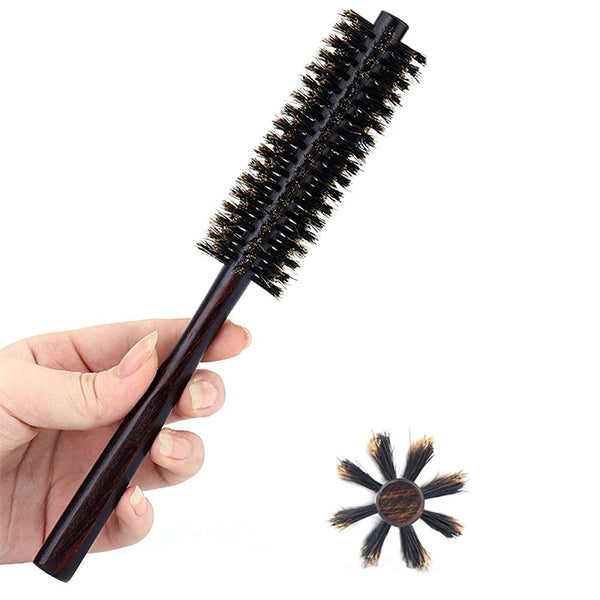 Perfehair Small Round Hair Brush