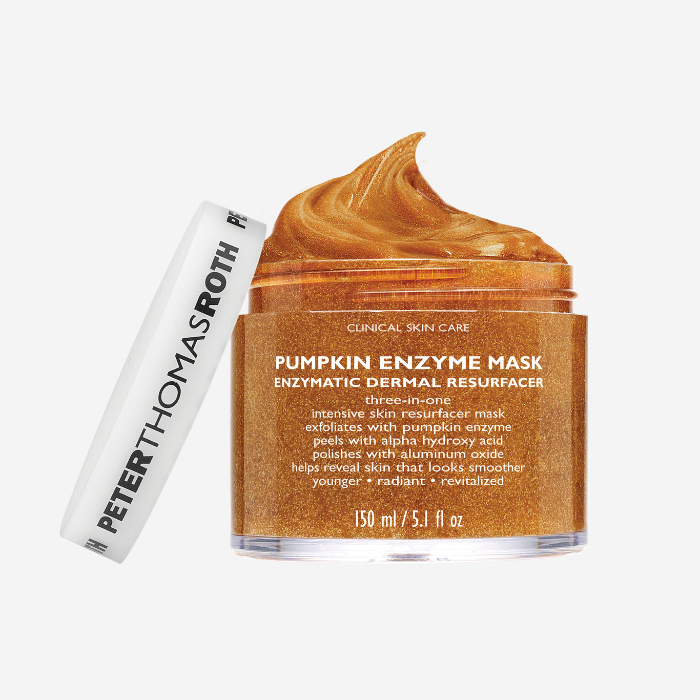 Peter Thomas Roth Pumpkin Enzyme Mask