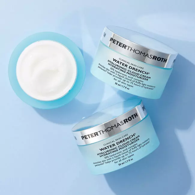 Peter Thomas Roth Water Drench Hyaluronic Cloud Cream