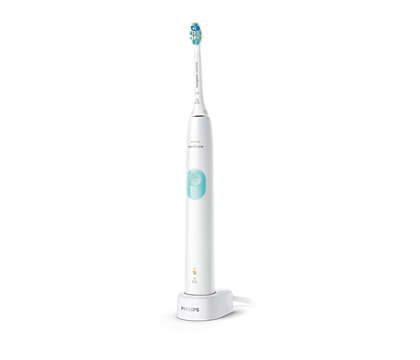 Philips Sonicare 4100 ProtectiveClean Power Toothbrush