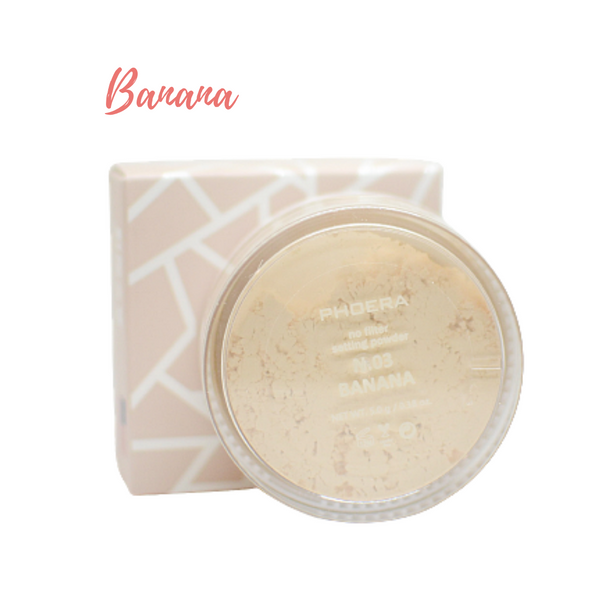 Phoera Setting Powder