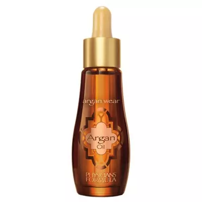 Physicians Formula Argan Face Serum Wear Ultra-Nourishing Argan Oil