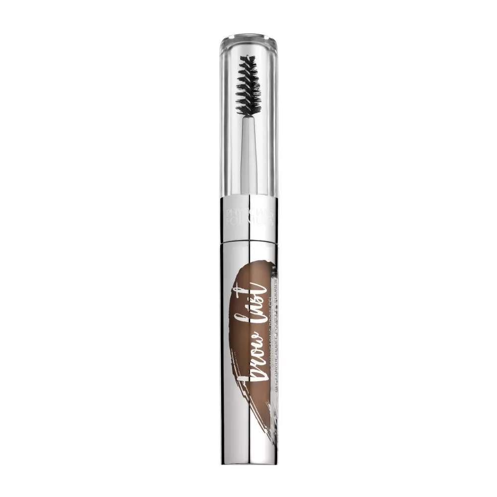 Physicians Formula brow last Longwearing Brow Gel