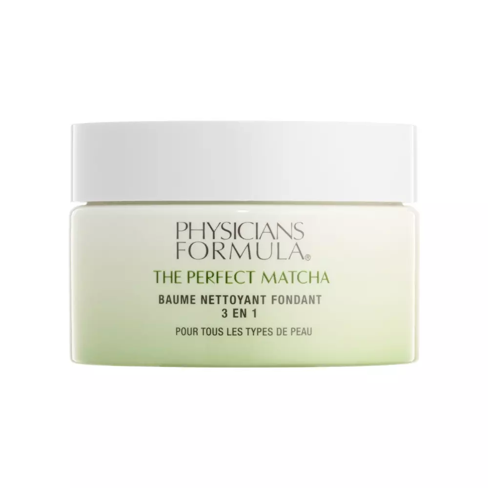 Physicians Formula Face Cleansing Balm The Perfect Matcha