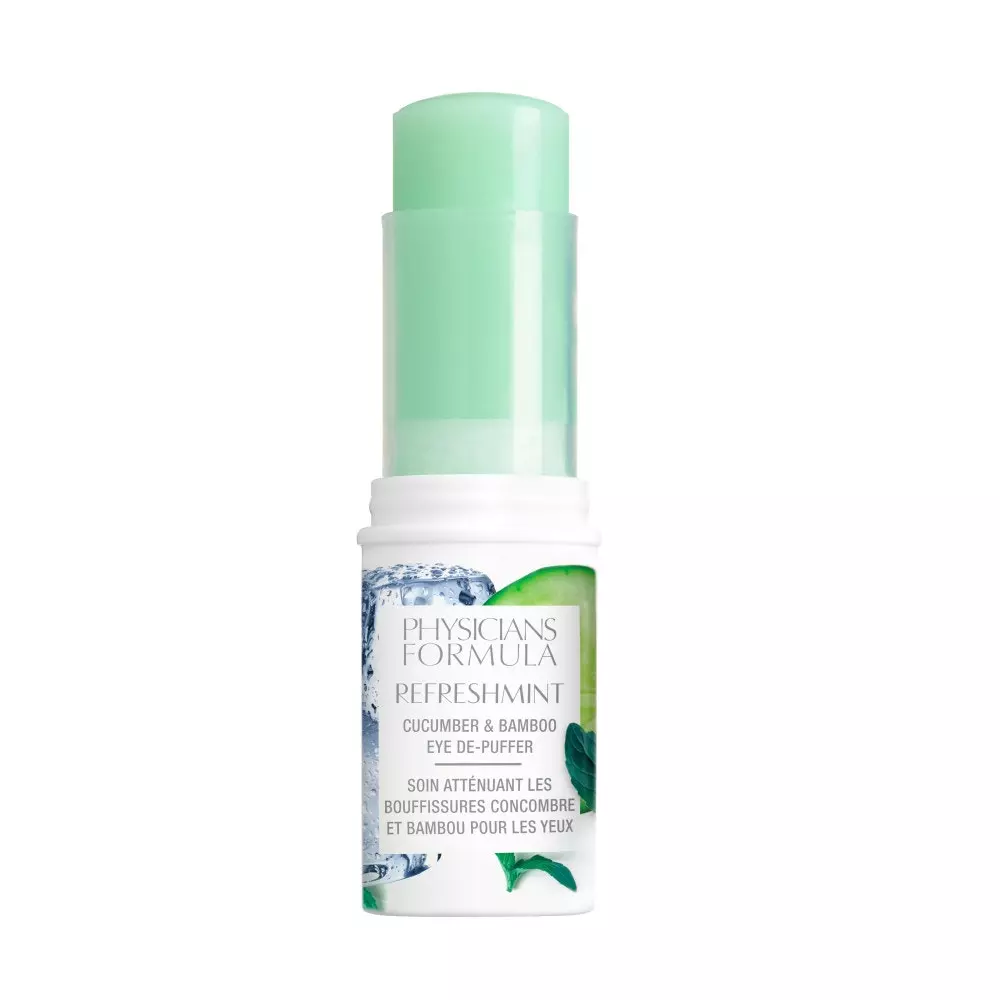 Physicians Formula Refreshment Cucumber & Bamboo Eye De-Puffer