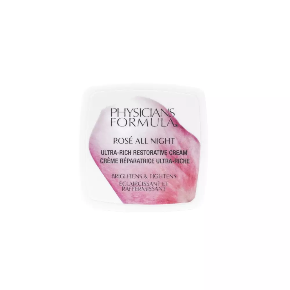 Physicians Formula Rose All Night Ultra-Rich Restorative Cream