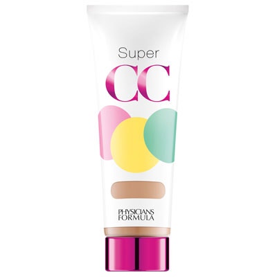 Physicians Formula Super CC Cream Color-Correction and Care Cream SPF 30
