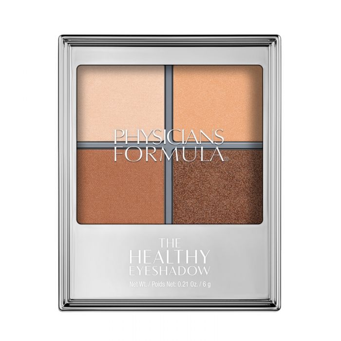 Physicians Formula The Healthy Eyeshadow – Classic Nude